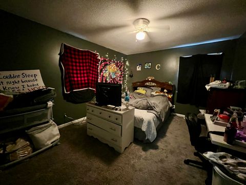 Tiny photo for 111 Magnolia Drive, Villa Grove, IL 61956 (MLS # 12473221)