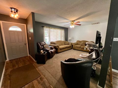 Tiny photo for 111 Magnolia Drive, Villa Grove, IL 61956 (MLS # 12473221)
