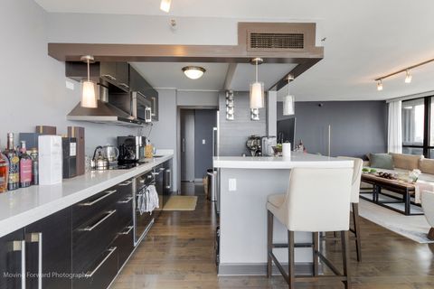 Tiny photo for 10 E Ontario Street #4806, Chicago, IL 60611 (MLS # 12594868)