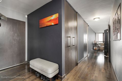Tiny photo for 10 E Ontario Street #4806, Chicago, IL 60611 (MLS # 12594868)
