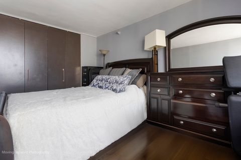 Tiny photo for 10 E Ontario Street #4806, Chicago, IL 60611 (MLS # 12594868)