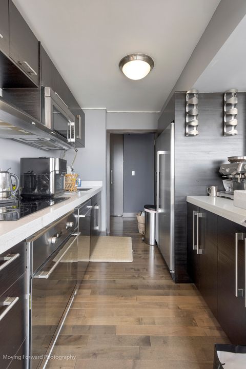 Tiny photo for 10 E Ontario Street #4806, Chicago, IL 60611 (MLS # 12594868)