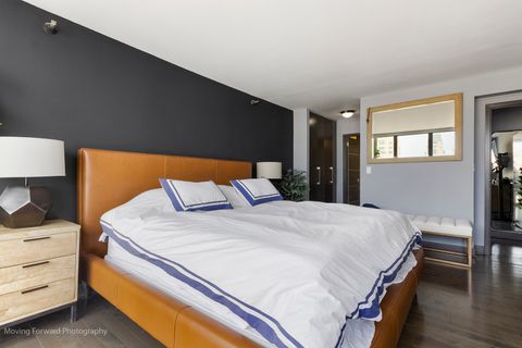 Tiny photo for 10 E Ontario Street #4806, Chicago, IL 60611 (MLS # 12594868)