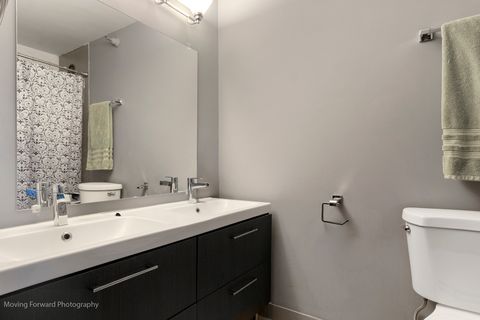 Tiny photo for 10 E Ontario Street #4806, Chicago, IL 60611 (MLS # 12594868)