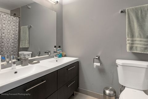Tiny photo for 10 E Ontario Street #4806, Chicago, IL 60611 (MLS # 12594868)