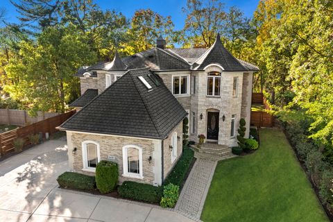 840 Chestnut Street Hinsdale IL 60521