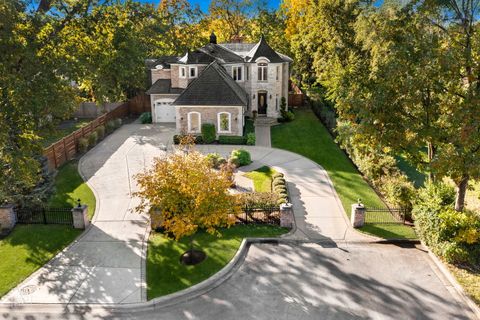 840 Chestnut Street Hinsdale IL 60521