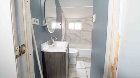 Tiny photo for 1224 N Harding Avenue, Chicago, IL 60651 (MLS # 12529940)