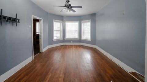 Tiny photo for 1224 N Harding Avenue, Chicago, IL 60651 (MLS # 12529940)