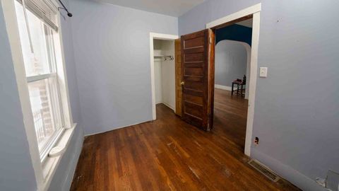 Tiny photo for 1224 N Harding Avenue, Chicago, IL 60651 (MLS # 12529940)