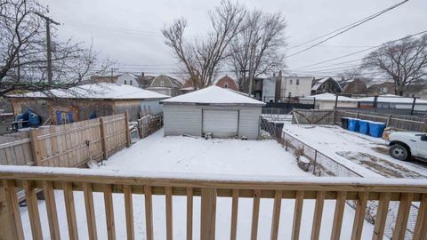 Tiny photo for 1224 N Harding Avenue, Chicago, IL 60651 (MLS # 12529940)