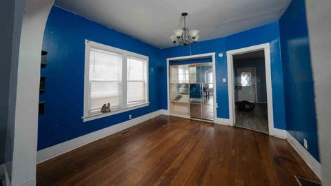 Tiny photo for 1224 N Harding Avenue, Chicago, IL 60651 (MLS # 12529940)