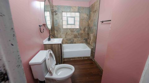 Tiny photo for 1224 N Harding Avenue, Chicago, IL 60651 (MLS # 12529940)