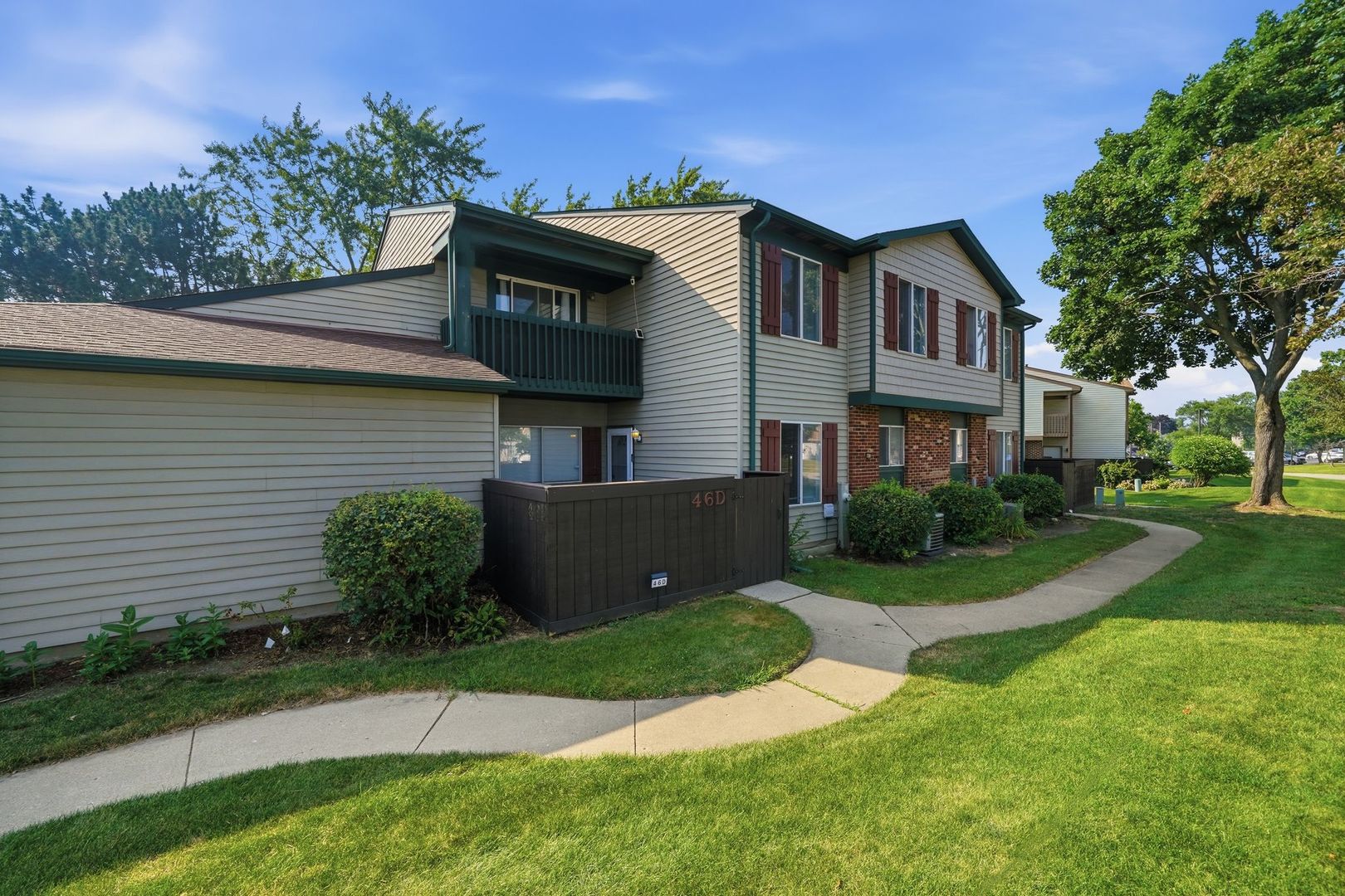 46D Fernwood Drive