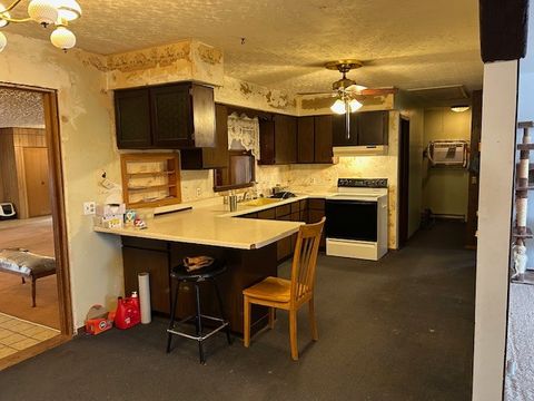 Tiny photo for 32410 S Butcher Lane, Wilmington, IL 60481 (MLS # 12562090)