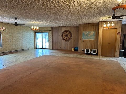 Tiny photo for 32410 S Butcher Lane, Wilmington, IL 60481 (MLS # 12562090)