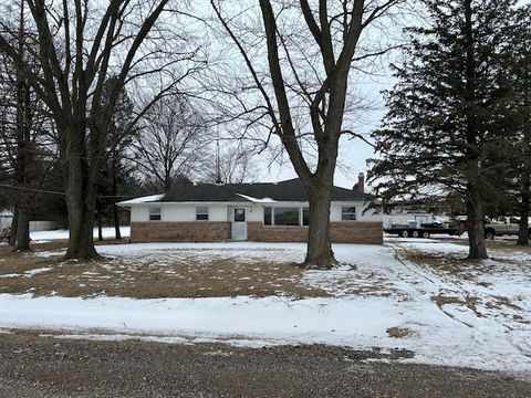 32410 S Butcher Lane, Wilmington, IL 60481 - #: 12562090