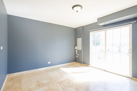 Tiny photo for 1087 Marcello Drive #1087, Hampshire, IL 60140 (MLS # 12474222)