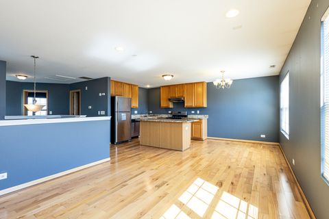 Tiny photo for 1087 Marcello Drive #1087, Hampshire, IL 60140 (MLS # 12474222)