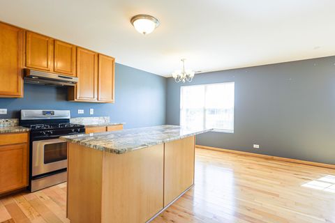 Tiny photo for 1087 Marcello Drive #1087, Hampshire, IL 60140 (MLS # 12474222)