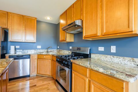 Tiny photo for 1087 Marcello Drive #1087, Hampshire, IL 60140 (MLS # 12474222)