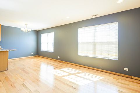 Tiny photo for 1087 Marcello Drive #1087, Hampshire, IL 60140 (MLS # 12474222)