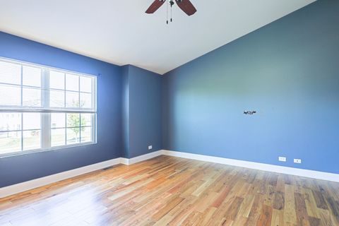 Tiny photo for 1087 Marcello Drive #1087, Hampshire, IL 60140 (MLS # 12474222)