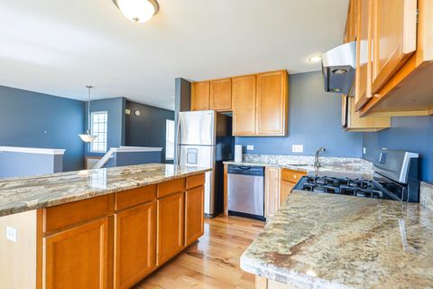 Tiny photo for 1087 Marcello Drive #1087, Hampshire, IL 60140 (MLS # 12474222)