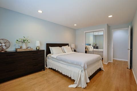 Tiny photo for 170 Manchester Drive #305, Buffalo Grove, IL 60089 (MLS # 12698789)