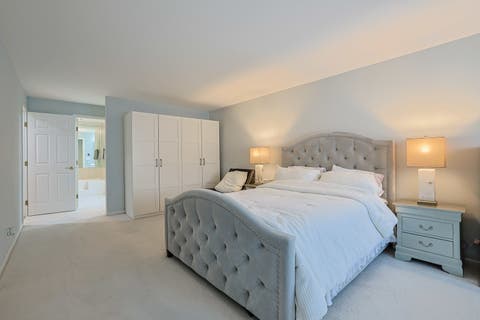 Tiny photo for 170 Manchester Drive #305, Buffalo Grove, IL 60089 (MLS # 12698789)