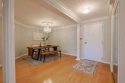 Tiny photo for 170 Manchester Drive #305, Buffalo Grove, IL 60089 (MLS # 12698789)