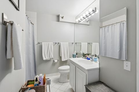 Tiny photo for 345 N La Salle Drive #4603, Chicago, IL 60654 (MLS # 12596444)