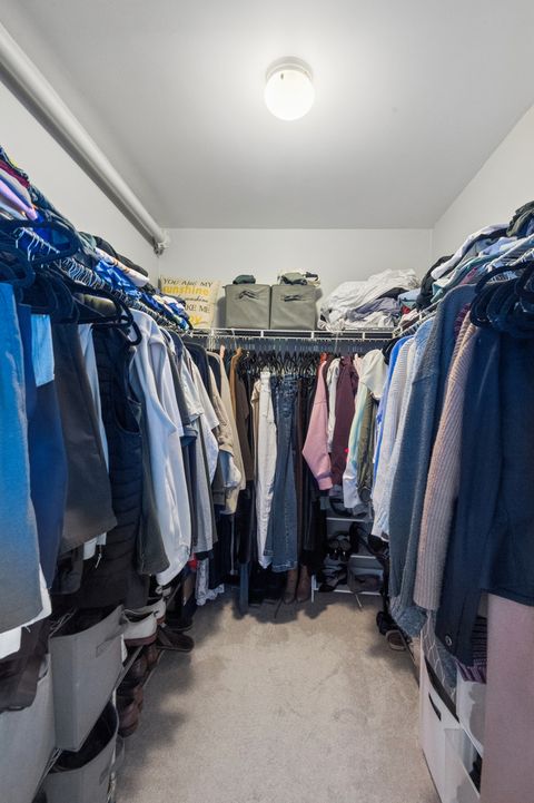 Tiny photo for 345 N La Salle Drive #4603, Chicago, IL 60654 (MLS # 12596444)