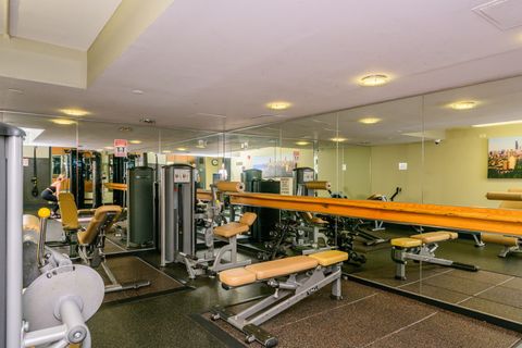 Tiny photo for 345 N La Salle Drive #4603, Chicago, IL 60654 (MLS # 12596444)