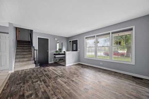 Tiny photo for 229 N Schmidt Road, Bolingbrook, IL 60440 (MLS # 12750099)