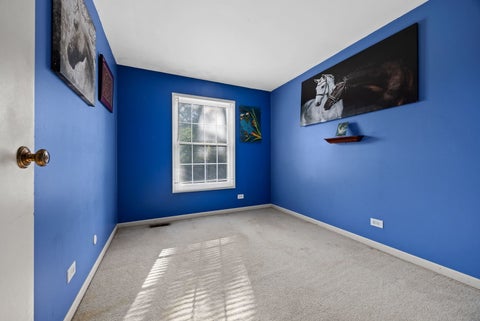 Tiny photo for 229 N Schmidt Road, Bolingbrook, IL 60440 (MLS # 12750099)