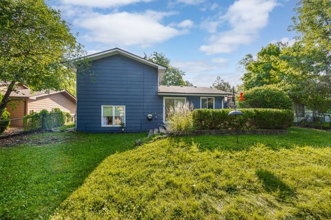 Tiny photo for 229 N Schmidt Road, Bolingbrook, IL 60440 (MLS # 12750099)