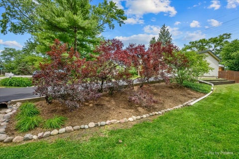Tiny photo for 23W328 Great Western Avenue, Glen Ellyn, IL 60137 (MLS # 12791182)