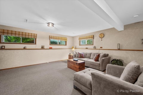 Tiny photo for 23W328 Great Western Avenue, Glen Ellyn, IL 60137 (MLS # 12791182)