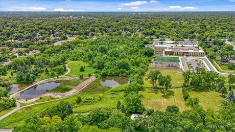 Tiny photo for 23W328 Great Western Avenue, Glen Ellyn, IL 60137 (MLS # 12791182)