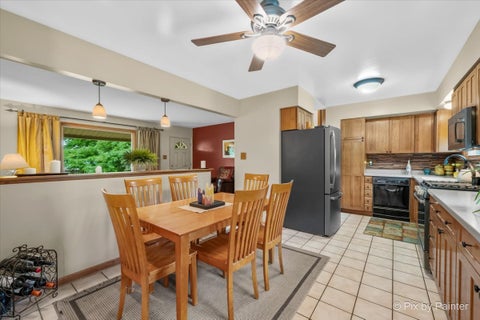 Tiny photo for 23W328 Great Western Avenue, Glen Ellyn, IL 60137 (MLS # 12791182)