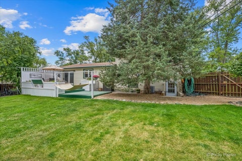 Tiny photo for 23W328 Great Western Avenue, Glen Ellyn, IL 60137 (MLS # 12791182)