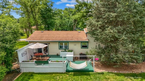 Tiny photo for 23W328 Great Western Avenue, Glen Ellyn, IL 60137 (MLS # 12791182)