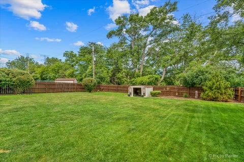 Tiny photo for 23W328 Great Western Avenue, Glen Ellyn, IL 60137 (MLS # 12791182)