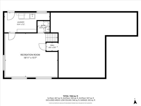 Tiny photo for 23W328 Great Western Avenue, Glen Ellyn, IL 60137 (MLS # 12791182)