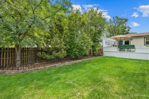 Tiny photo for 23W328 Great Western Avenue, Glen Ellyn, IL 60137 (MLS # 12791182)