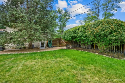 Tiny photo for 23W328 Great Western Avenue, Glen Ellyn, IL 60137 (MLS # 12791182)