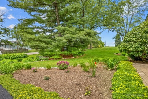 Tiny photo for 23W328 Great Western Avenue, Glen Ellyn, IL 60137 (MLS # 12791182)
