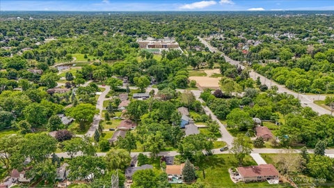 Tiny photo for 23W328 Great Western Avenue, Glen Ellyn, IL 60137 (MLS # 12791182)