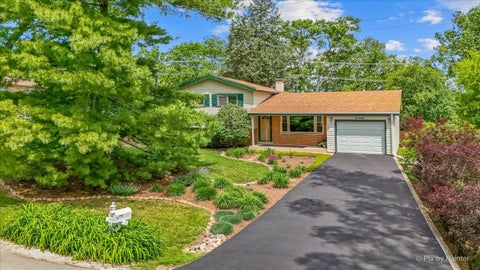 Tiny photo for 23W328 Great Western Avenue, Glen Ellyn, IL 60137 (MLS # 12791182)